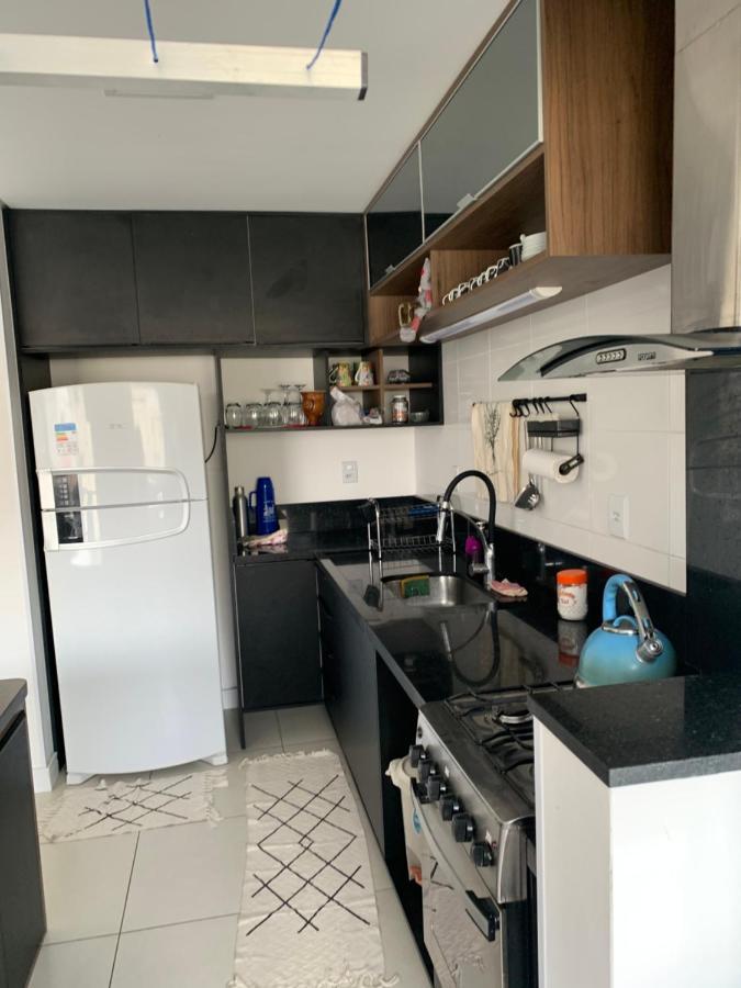 Apartamento Completo Com Otima Localizacao Capão da Canoa المظهر الخارجي الصورة